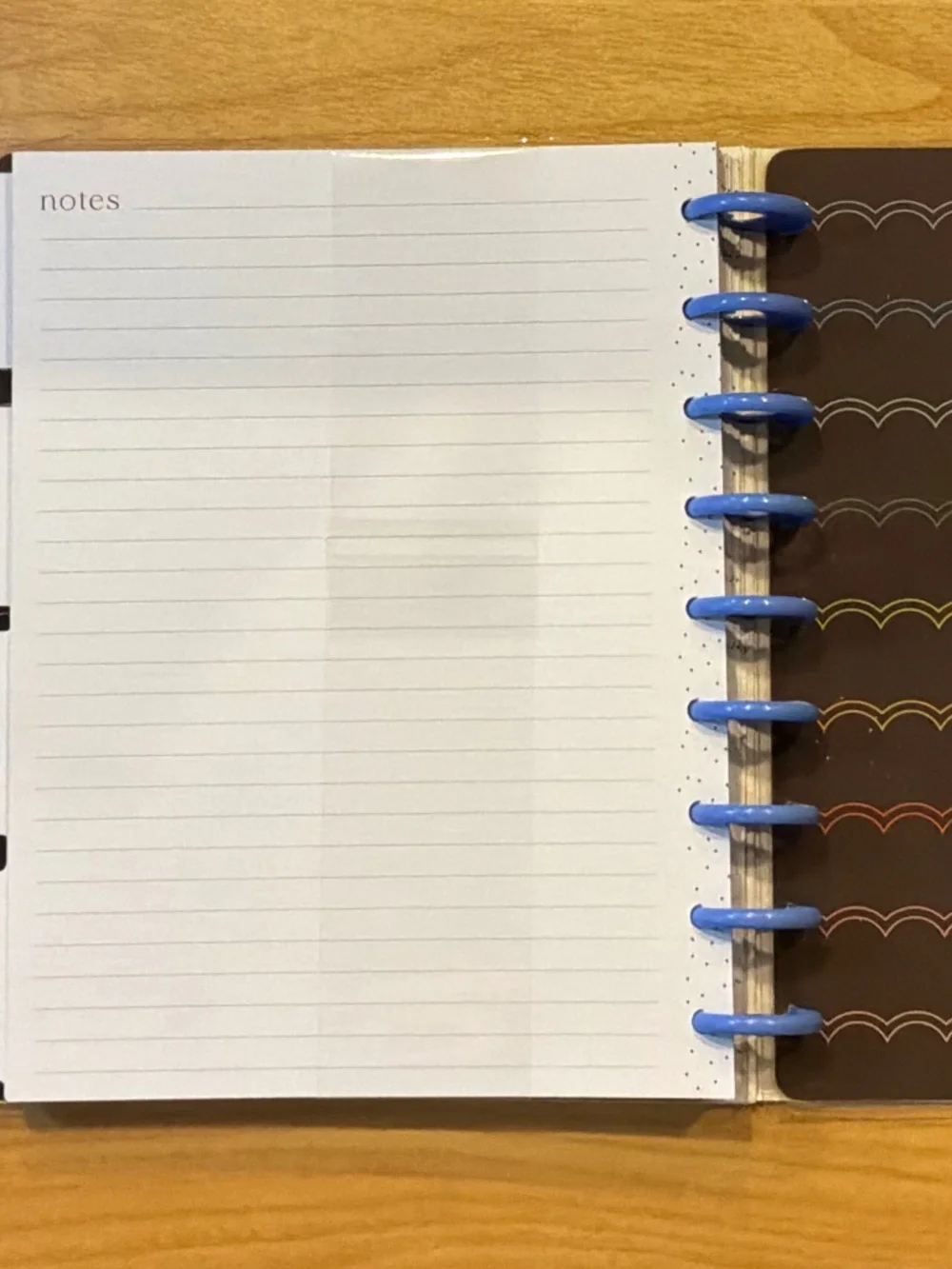 NWT Happy Planner Classic 12-Mo Planner, Agenda 52 Stickers & Gel Pens Bundle